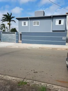 Sobrado com 3 Quartos à venda, 110m² no Boa Vista, Atibaia