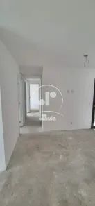 Apartamento com 3 Quartos à venda, 92m² no Campestre, Santo André