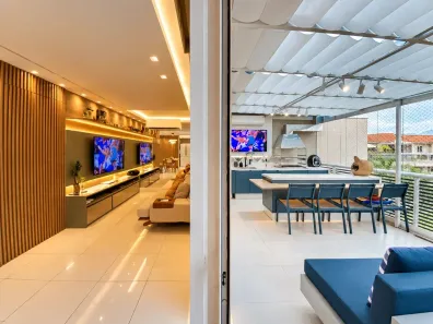 Apartamento com 3 Quartos à venda, 156m² no Recreio dos Bandeirantes, Rio de Janeiro