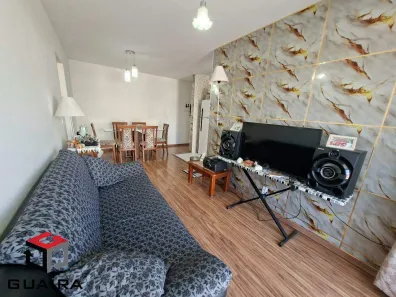 Apartamento com 2 Quartos à venda, 60m² no Conceição, Diadema