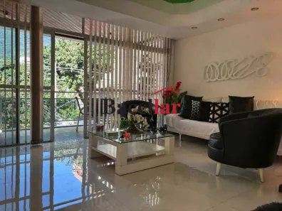 Apartamento com 3 Quartos à venda, 149m² no Tijuca, Rio de Janeiro