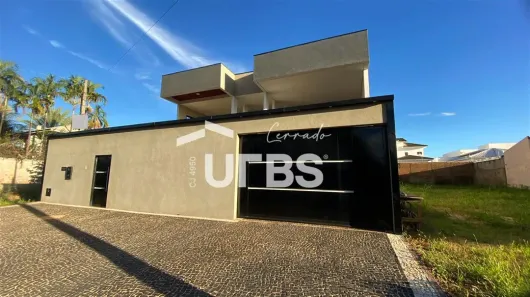 Casa com 6 Quartos à venda, 500m² no Plano Diretor Sul, Palmas