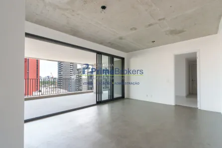 Apartamento com 3 Quartos à venda, 178m² no Pinheiros, São Paulo