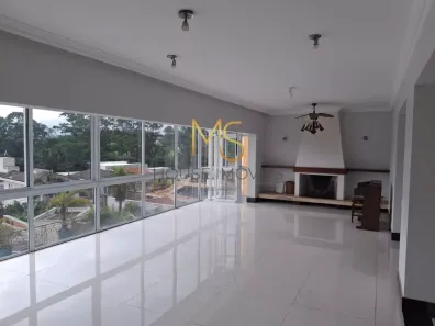 Casa com 5 Quartos à venda, 650m² no São Paulo II, Cotia