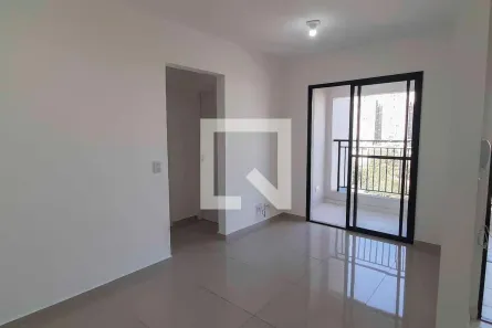 Apartamento com 2 Quartos à venda, 51m² no São Pedro, Osasco