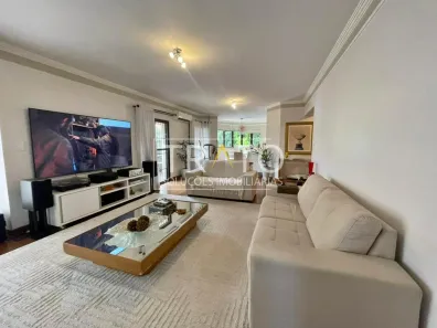 Apartamento com 4 Quartos à venda, 182m² no Vila Itapura, Campinas