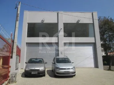 Ponto Comercial à venda, 100m² no São Sebastião, Porto Alegre