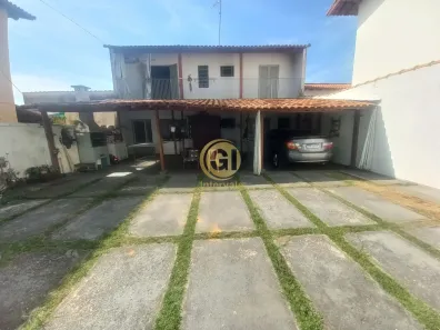 Sobrado com 6 Quartos à venda, 100m² no Santa Cruz dos Lázaros, Jacareí