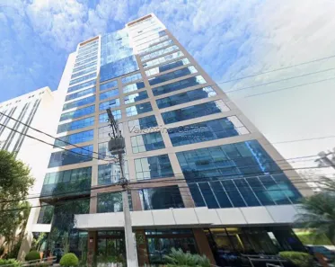Sala Comercial para alugar, 286m² no Moema, São Paulo