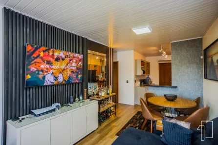 Casa com 2 Quartos à venda, 60m² no Campestre, São Leopoldo