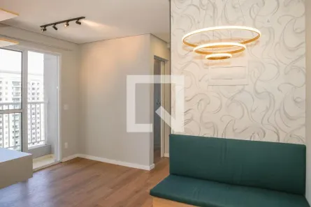 Apartamento com 2 Quartos à venda, 44m² no Barra Funda, São Paulo
