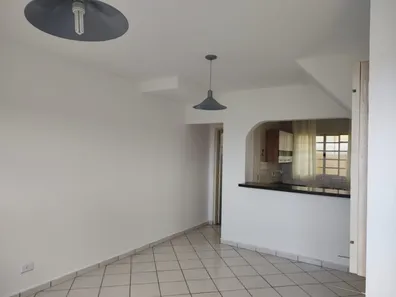 Casa de Condomínio com 2 Quartos à venda, 56m² no Jardim Santo Onofre, São José dos Campos
