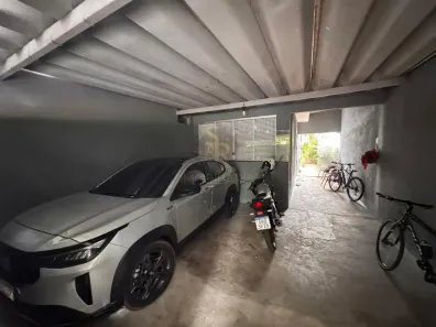 Casa com 3 Quartos à venda, 179m² no Adelino Simioni, Ribeirão Preto