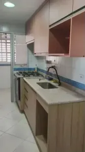 Apartamento com 3 Quartos à venda, 70m² no Jardim Olympia, São Paulo