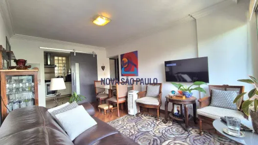 Apartamento com 2 Quartos à venda, 63m² no Vila Olímpia, São Paulo