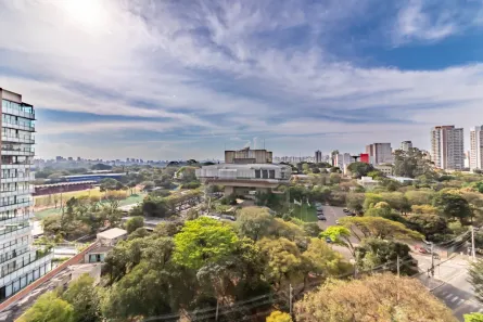 Apartamento com 2 Quartos à venda, 161m² no Vila Clementino, São Paulo