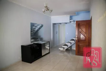 Sobrado com 2 Quartos à venda, 120m² no Baeta Neves, São Bernardo do Campo