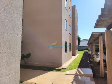 Apartamento com 2 Quartos à venda, 91m² no Parque Verde, Cascavel