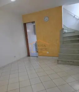 Sobrado com 2 Quartos à venda, 150m² no Jaçanã, São Paulo