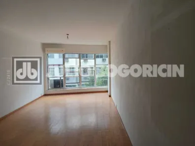 Apartamento com 3 Quartos à venda, 140m² no Tijuca, Rio de Janeiro