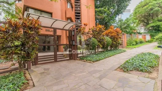 Apartamento com 1 Quarto à venda, 42m² no Três Figueiras, Porto Alegre