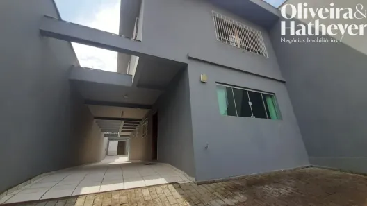 Sobrado com 3 Quartos à venda, 248m² no Jardim Umuarama, São Paulo