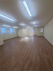 Sala Comercial para alugar, 135m² no Brooklin Paulista, São Paulo