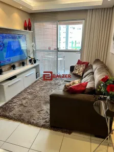Apartamento com 3 Quartos à venda, 83m² no Itacorubi, Florianópolis