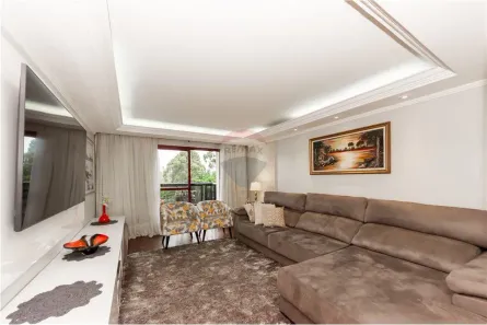 Apartamento com 3 Quartos à venda, 130m² no Vila Formosa, São Paulo