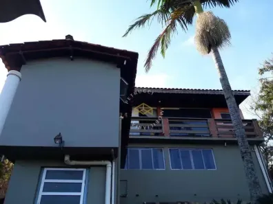 Fazenda/Sítio com 3 Quartos à venda, 228m² no Vale Verde, Valinhos