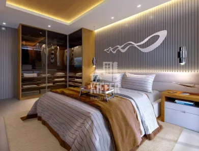 Apartamento com 3 Quartos à venda, 128m² no Icaraí, Niterói