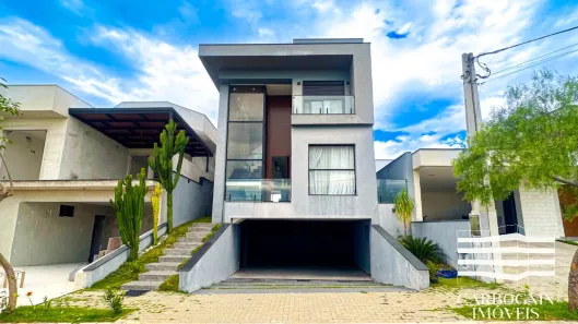 Casa de Condomínio com 3 Quartos à venda, 248m² no Parque Residencial Maria Elmira, Caçapava