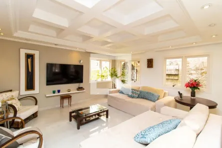 Casa de Condomínio com 4 Quartos à venda, 300m² no Tremembé, São Paulo