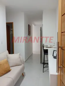 Apartamento com 2 Quartos à venda, 34m² no Vila Constança, São Paulo