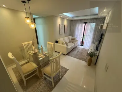 Apartamento com 3 Quartos à venda, 65m² no Vila do Castelo, São Paulo