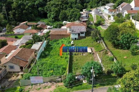 Lote/Terreno à venda, 900m² no Vista Alegre, Curitiba
