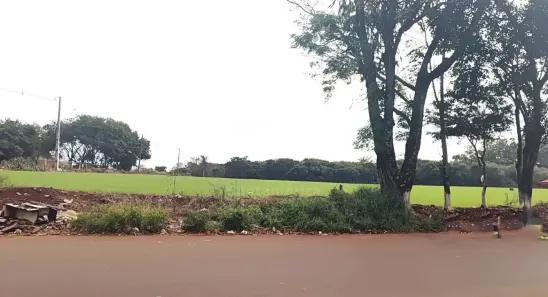 Lote/Terreno à venda, 25233m² no Indústrias Leves, Londrina