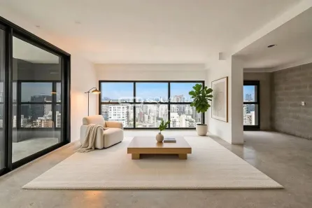 Apartamento com 3 Quartos à venda, 152m² no Vila Olímpia, São Paulo