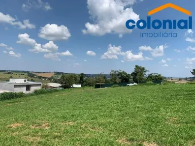 Lote/Terreno à venda, 1350m² no Capela do Barreiro, Itatiba
