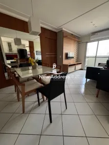 Apartamento com 3 Quartos à venda, 91m² no Praia das Gaivotas, Vila Velha