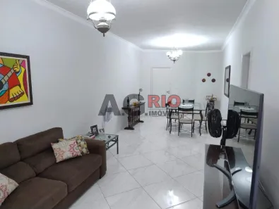 Apartamento com 3 Quartos à venda, 128m² no Vila Valqueire, Rio de Janeiro