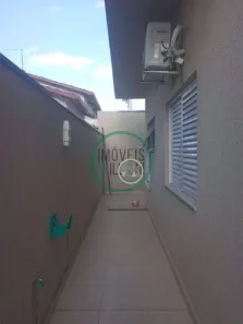 Casa de Condomínio com 3 Quartos à venda, 250m² no Jardim Crystal Park, Jacareí