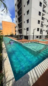 Apartamento com 1 Quarto à venda, 25m² no Centro, Osasco