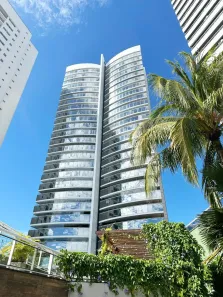 Apartamento com 3 Quartos à venda, 217m² no Mucuripe, Fortaleza