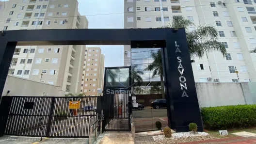 Apartamento com 2 Quartos para alugar, 46m² no Gleba Fazenda Palhano, Londrina