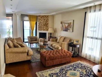 Apartamento com 3 Quartos à venda, 160m² no Pinheiros, São Paulo