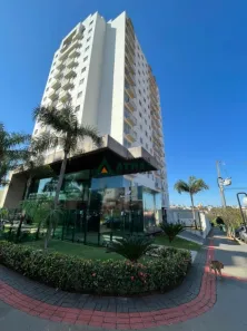 Apartamento com 2 Quartos para alugar, 45m² no Vila Larsen 1, Londrina