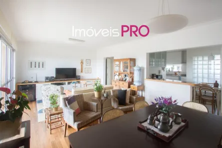 Apartamento com 2 Quartos à venda, 121m² no Parque Colonial, São Paulo