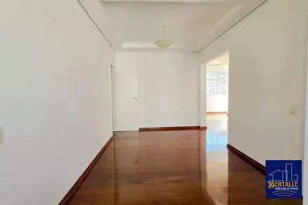 Apartamento com 3 Quartos à venda, 92m² no Sion, Belo Horizonte