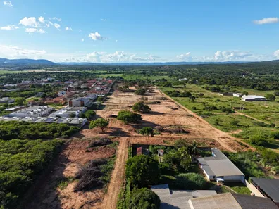 Lote/Terreno com 1 Quarto à venda, 150m² no São José, Crato